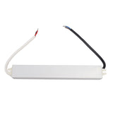 LED Driver IP67 Waterproof 24V Low Voltage Output Power Supply Transformer Adapter for Lamp Security Camera 85‑264V LPV 30W 24V 1.25A - Extra Image