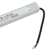 LED Driver IP67 Waterproof 24V Low Voltage Output Power Supply Transformer Adapter for Lamp Security Camera 85‑264V LPV 30W 24V 1.25A - Extra Image