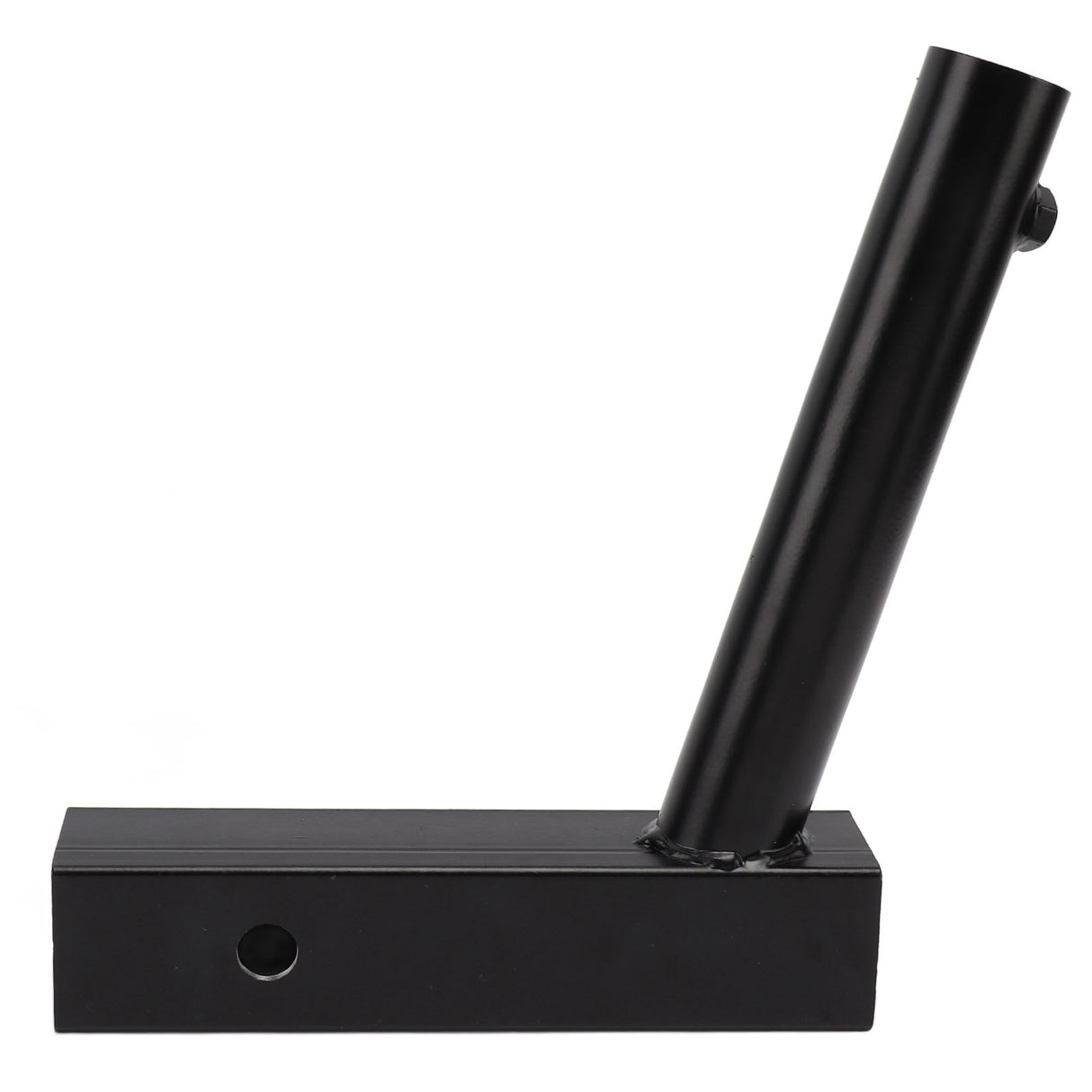 Flag Pole Holder Bracket Universal Flagpole Holder Mount for Truck Jeeps SUVs RVs Single Tube