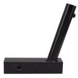 Flag Pole Holder Bracket Universal Flagpole Holder Mount for Truck Jeeps SUVs RVs Single Tube