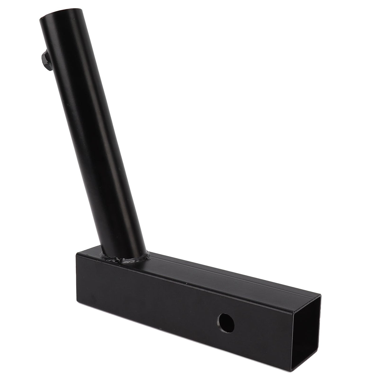 Flag Pole Holder Bracket Universal Flagpole Holder Mount for Truck Jeeps SUVs RVs Single Tube