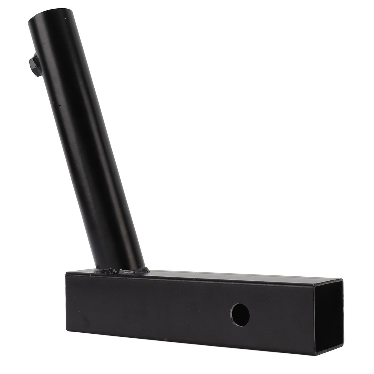 Flag Pole Holder Bracket Universal Flagpole Holder Mount for Truck Jeeps SUVs RVs Single Tube