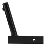 Flag Pole Holder Bracket Universal Flagpole Holder Mount for Truck Jeeps SUVs RVs Single Tube - Extra Image