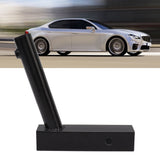 Flag Pole Holder Bracket Universal Flagpole Holder Mount for Truck Jeeps SUVs RVs Single Tube