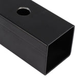 Flag Pole Holder Bracket Universal Flagpole Holder Mount for Truck Jeeps SUVs RVs Single Tube - Extra Image