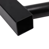 Flag Pole Holder Bracket Universal Flagpole Holder Mount for Truck Jeeps SUVs RVs Single Tube - Extra Image