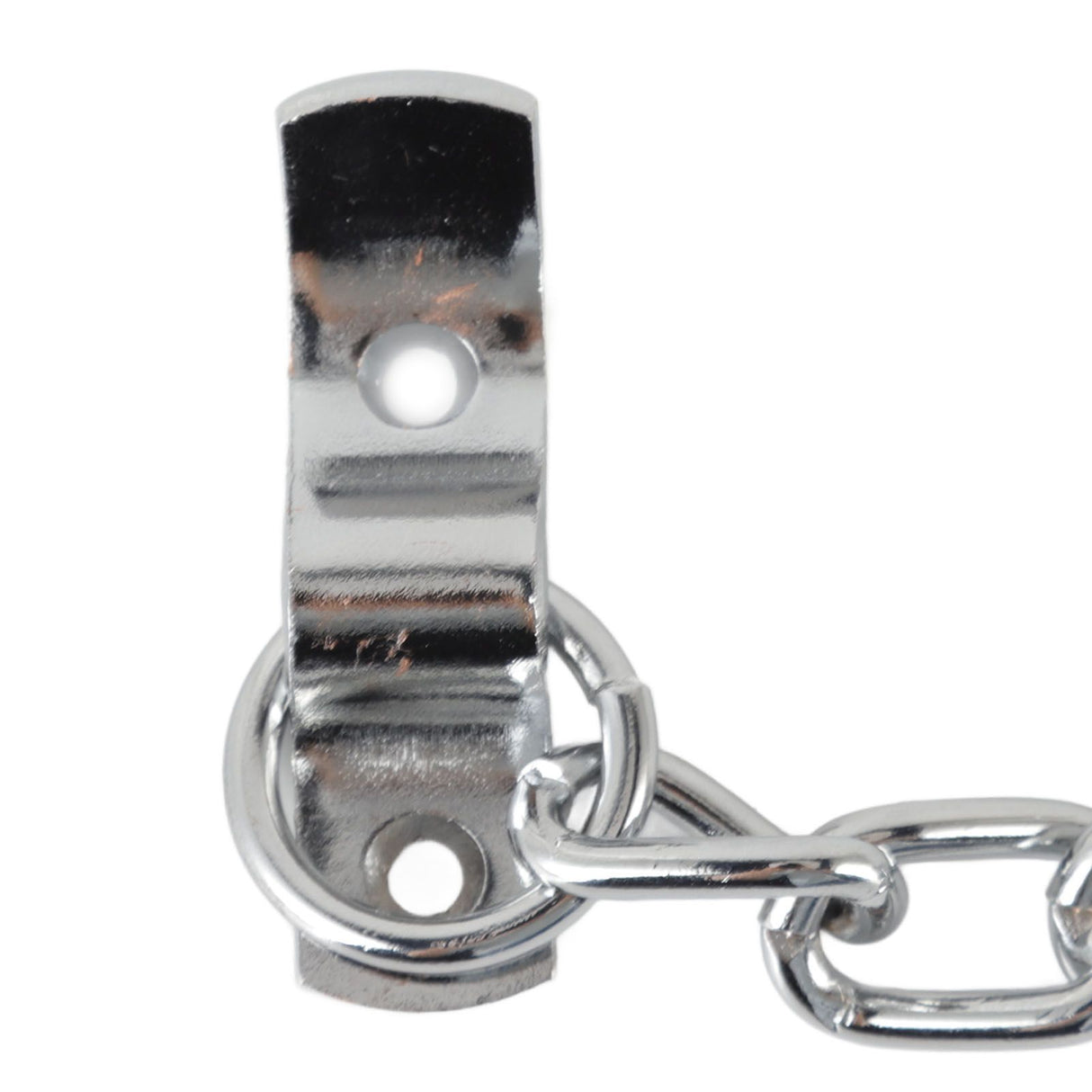 Door Chain Lock Stainless Steel Chain Door Guard Anti Theft Security Door Chain Lock for Hotel Apartment