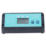 12V 24V MPPT Solar Charge Controller Professional USB PD QC3.0 Solar Panel Regulator with LCD Display for Battey 40A