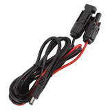 16AWG Solar Connector to DC 5.5mm Male Adapter Cable Copper Solar Panel Extension Cable - Extra Image