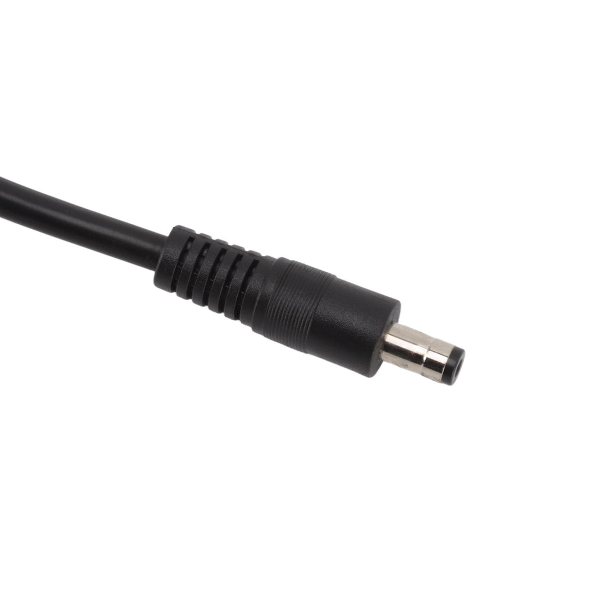 16AWG Solar Connector to DC 5.5mm Male Adapter Cable Copper Solar Panel Extension Cable