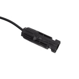 16AWG Solar Connector to DC 5.5mm Male Adapter Cable Copper Solar Panel Extension Cable - Extra Image