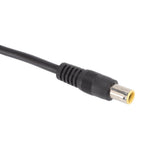 Solar Panel Connector Adapter Female to Male 2 Cores DC7.9mm Copper PVC 16AWG DC 8.0 Extension Cord - Extra Image
