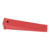 10 Pcs Door Stoppers Lightweight Compact Reusable Leveling Pad Door Window Installation Wedge