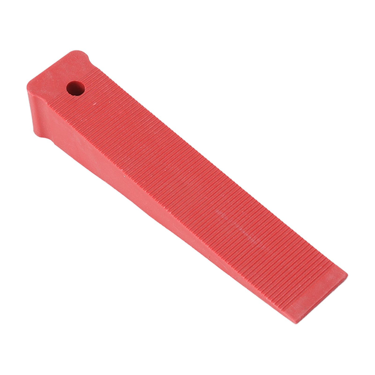 10 Pcs Door Stoppers Lightweight Compact Reusable Leveling Pad Door Window Installation Wedge