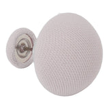 16PCS Bed Duvet Sheet Fixing Clip Mushroom Shaped Cloth Needle Plastic Quilt Fixator for Home Cushion Grey