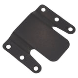 4 Sets Sofa Interlocking Universal Iron 0.5CM Aperture Sectional Couch Bracket for Home Dormitory - Low Angle