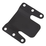 4 Sets Sofa Interlocking Universal Iron 0.5CM Aperture Sectional Couch Bracket for Home Dormitory - Extra Image