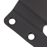 4 Sets Sofa Interlocking Universal Iron 0.5CM Aperture Sectional Couch Bracket for Home Dormitory - Extra Image