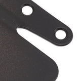 4 Sets Sofa Interlocking Universal Iron 0.5CM Aperture Sectional Couch Bracket for Home Dormitory