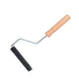 Fiberglass Roller Laminating Bubble Rolling Tool Fiberglass Laminating Bubble Roller Diameter 22x125mm