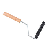Fiberglass Roller Laminating Bubble Rolling Tool Fiberglass Laminating Bubble Roller Diameter 22x125mm