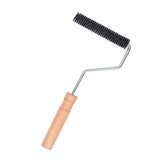 Fiberglass Roller Laminating Bubble Rolling Tool Fiberglass Laminating Bubble Roller Diameter 22x125mm