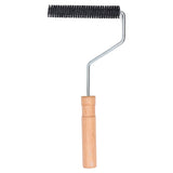 Fiberglass Roller Laminating Bubble Rolling Tool Fiberglass Laminating Bubble Roller Diameter 22x125mm - Extra Image