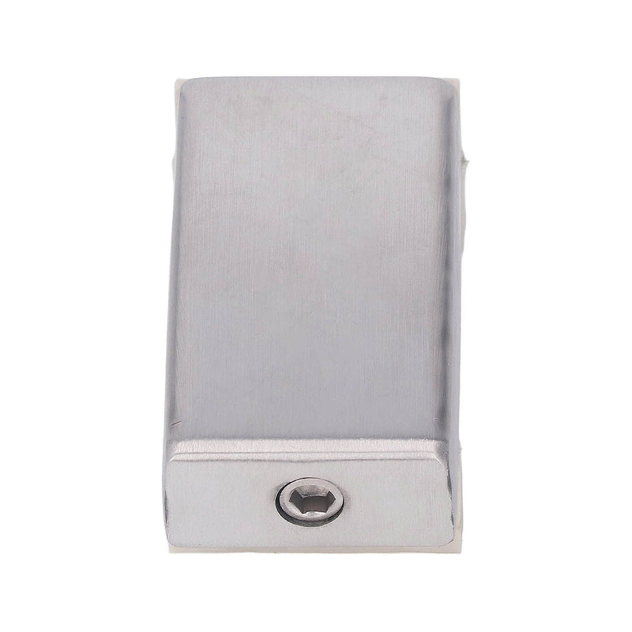 Window Locks Security Moveable Sliding Door Window Lock with 2 Keys for Child Safety Home and Office