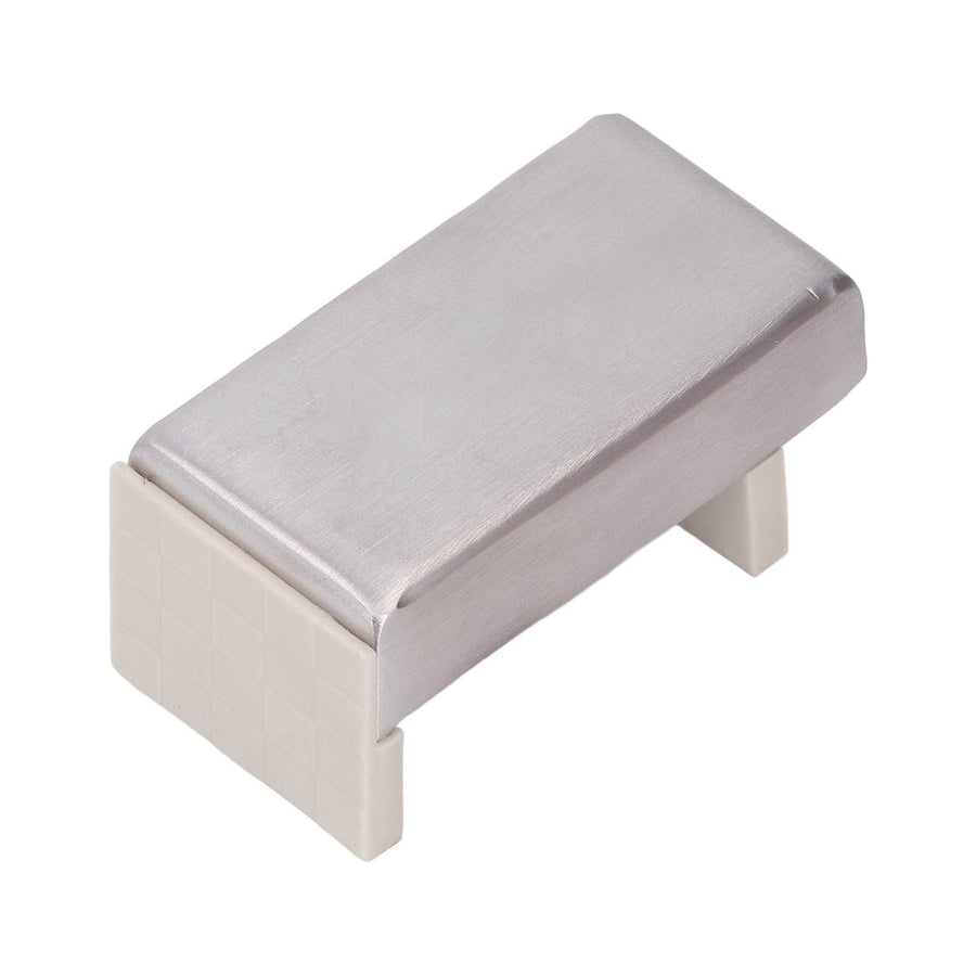 Window Locks Security Moveable Sliding Door Window Lock with 2 Keys for Child Safety Home and Office