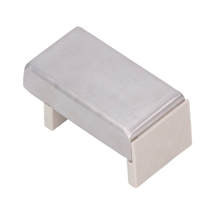Window Locks Security Moveable Sliding Door Window Lock with 2 Keys for Child Safety Home and Office