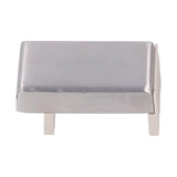 Window Locks Security Moveable Sliding Door Window Lock with 2 Keys for Child Safety Home and Office - Extra Image