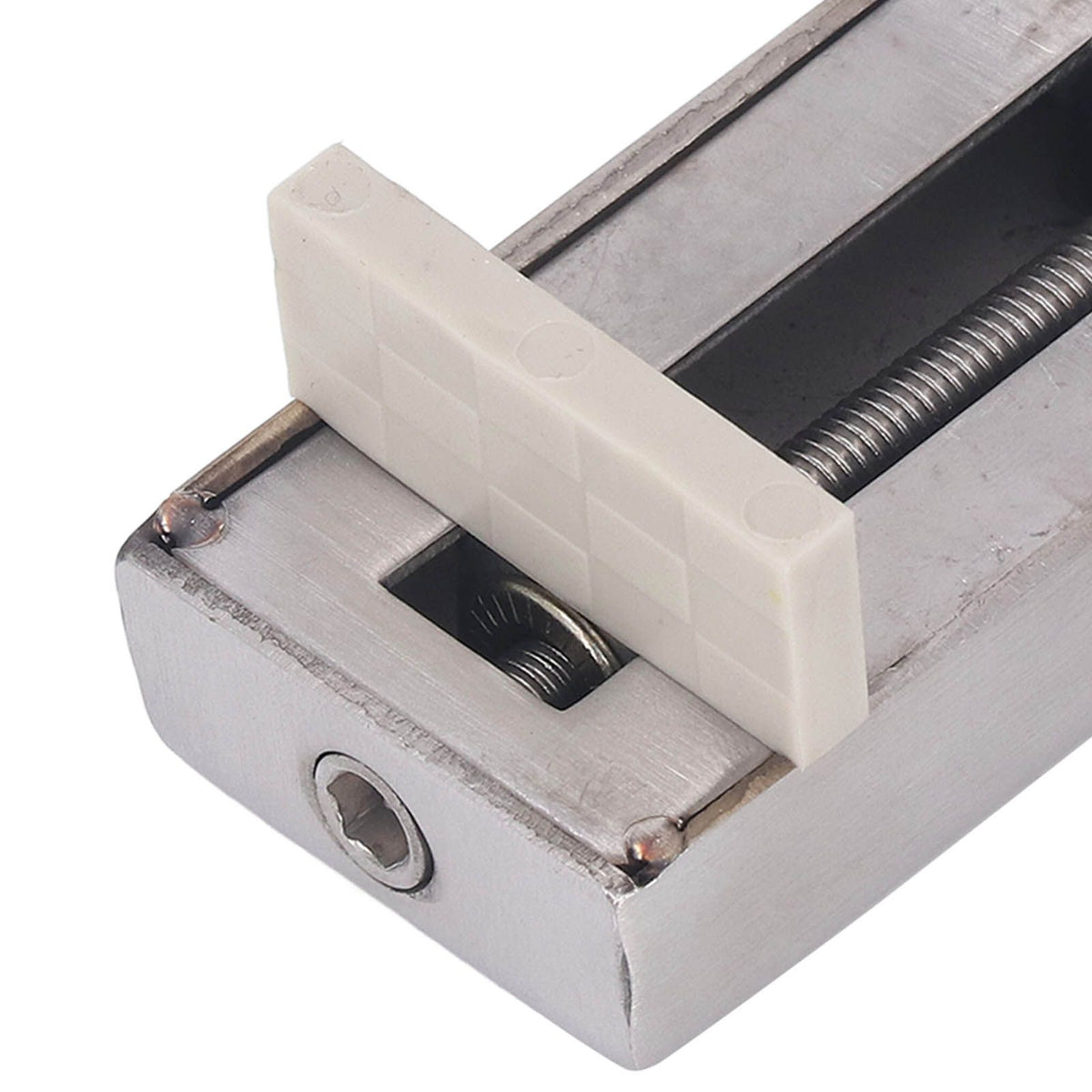 Window Locks Security Moveable Sliding Door Window Lock with 2 Keys for Child Safety Home and Office