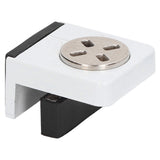 Window Limit Lock Professional Safety Prevents Theft Window Slider Limit Lock with Key for Home Office School