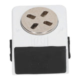 Window Limit Lock Professional Safety Prevents Theft Window Slider Limit Lock with Key for Home Office School
