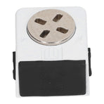 Window Limit Lock Professional Safety Prevents Theft Window Slider Limit Lock with Key for Home Office School