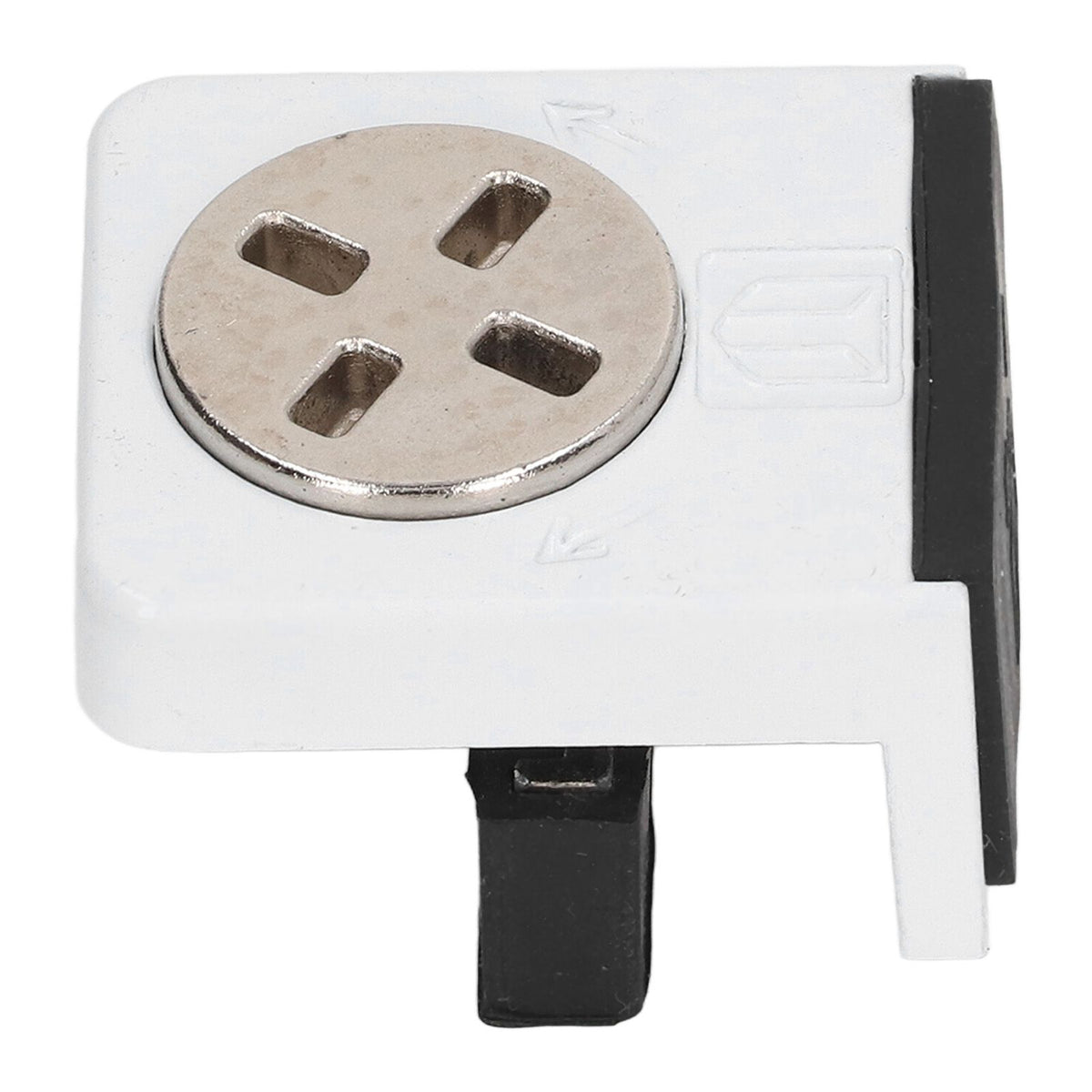 Window Limit Lock Professional Safety Prevents Theft Window Slider Limit Lock with Key for Home Office School