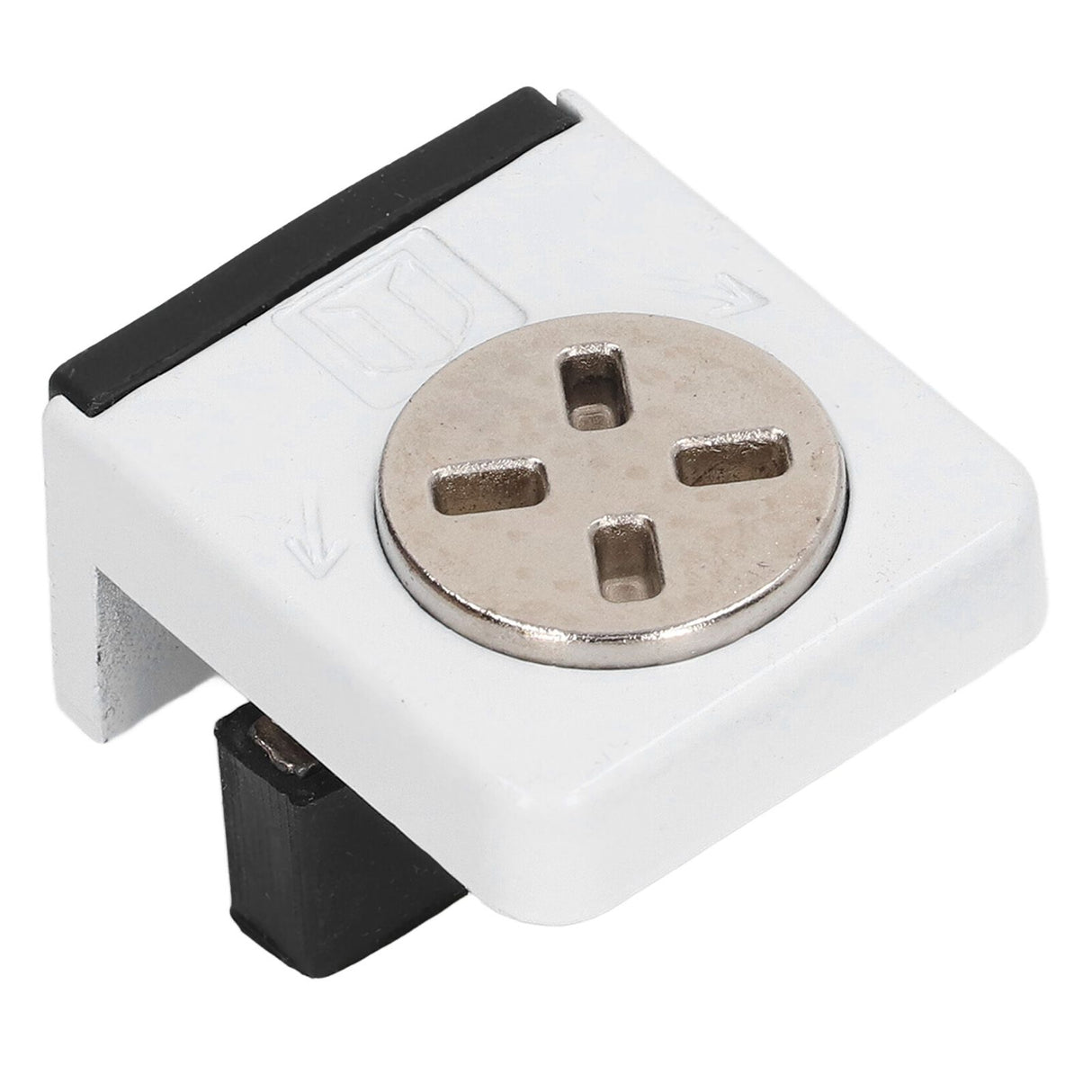 Window Limit Lock Professional Safety Prevents Theft Window Slider Limit Lock with Key for Home Office School