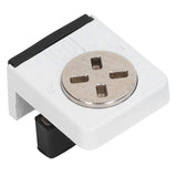 Window Limit Lock Professional Safety Prevents Theft Window Slider Limit Lock with Key for Home Office School