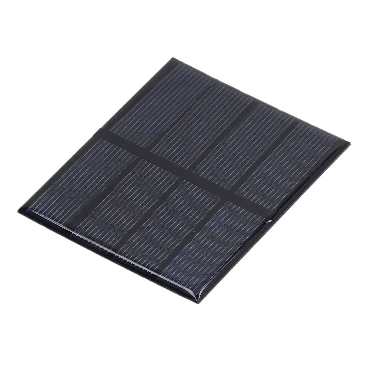 0.6W 2V Micro Solar Panel Cell Polysilicon Solar Epoxy Cell Plate DIY Solar Battery Charger Module