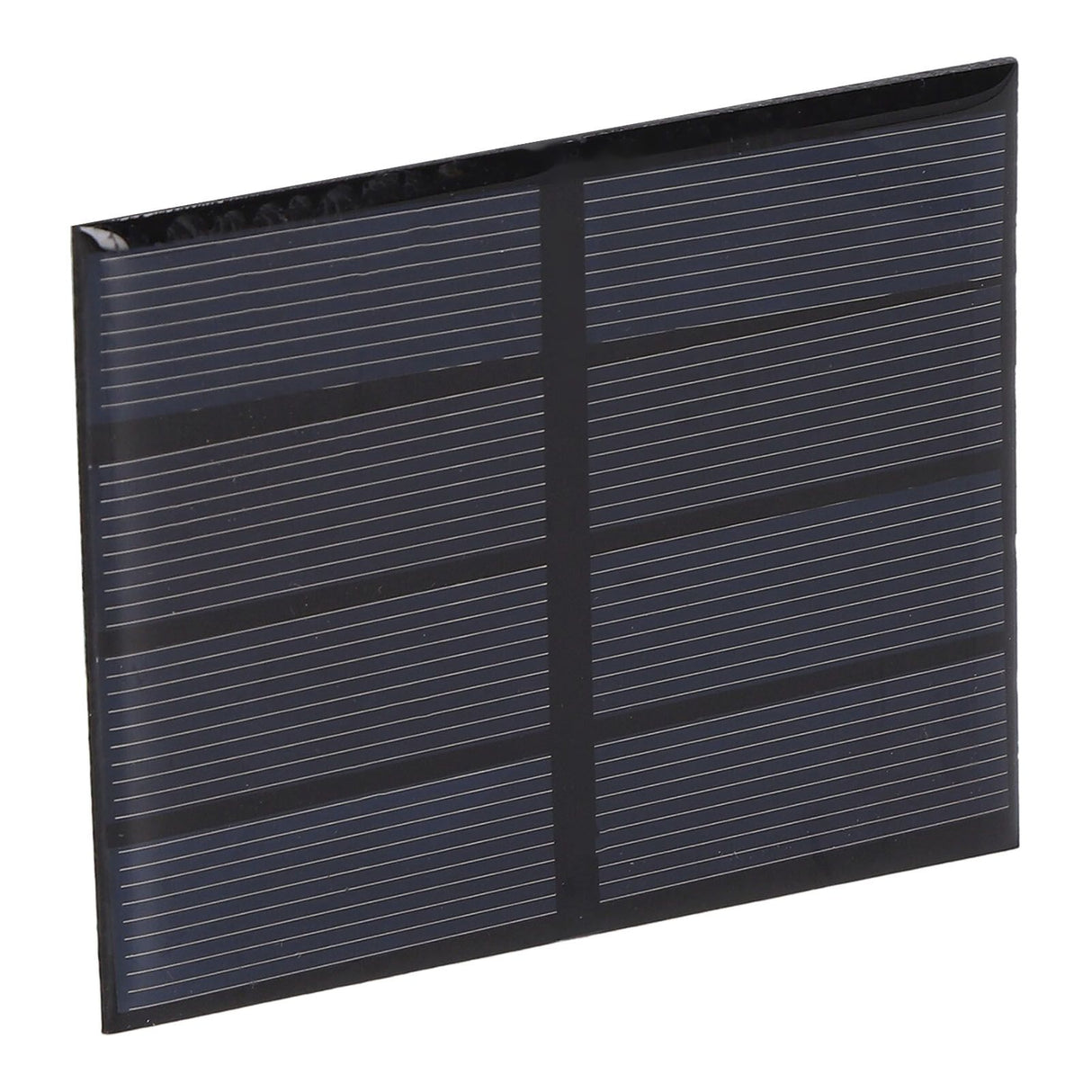 0.6W 2V Micro Solar Panel Cell Polysilicon Solar Epoxy Cell Plate DIY Solar Battery Charger Module