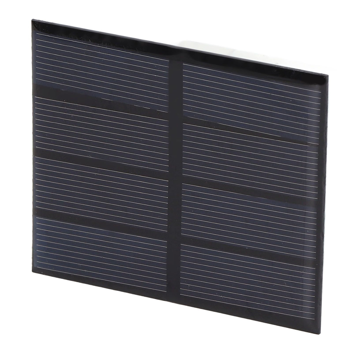 0.6W 2V Micro Solar Panel Cell Polysilicon Solar Epoxy Cell Plate DIY Solar Battery Charger Module
