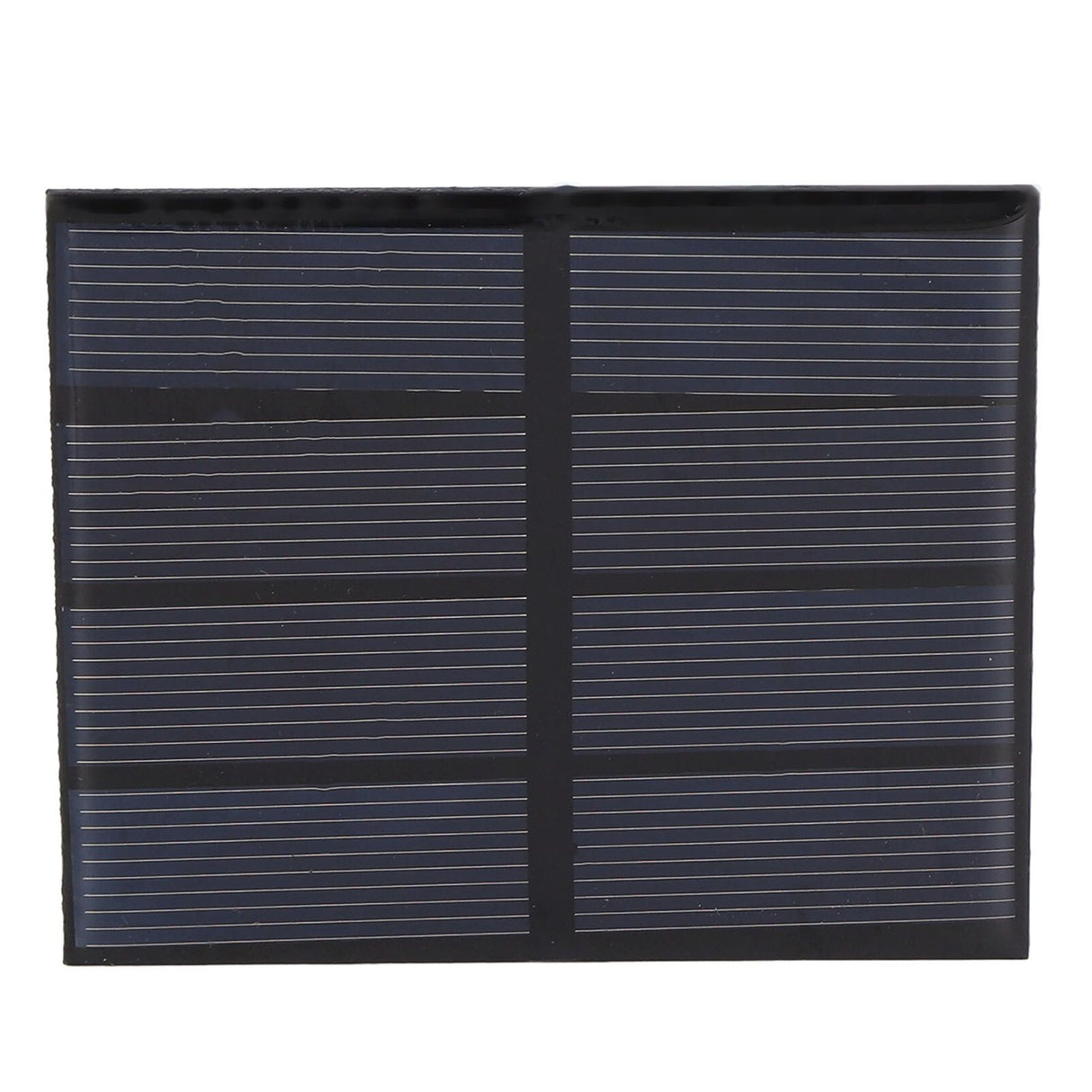 0.6W 2V Micro Solar Panel Cell Polysilicon Solar Epoxy Cell Plate DIY Solar Battery Charger Module