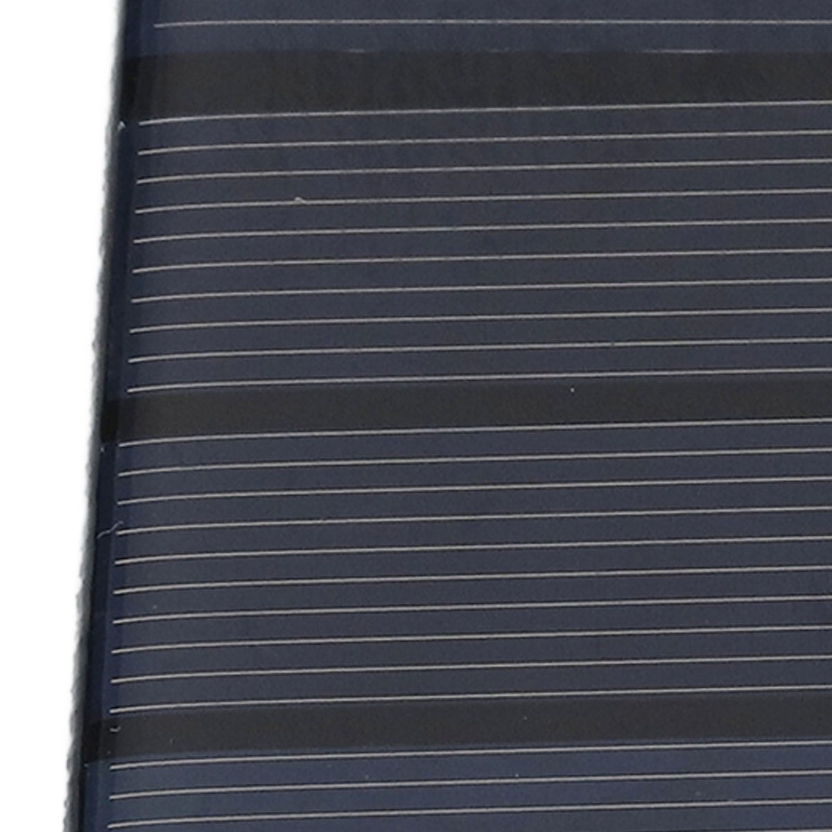 0.6W 2V Micro Solar Panel Cell Polysilicon Solar Epoxy Cell Plate DIY Solar Battery Charger Module