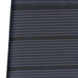 0.6W 2V Micro Solar Panel Cell Polysilicon Solar Epoxy Cell Plate DIY Solar Battery Charger Module