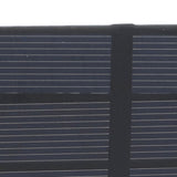 0.6W 2V Micro Solar Panel Cell Polysilicon Solar Epoxy Cell Plate DIY Solar Battery Charger Module