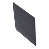 Mini Polysilicon Solar Panel 12V 3W Small Cell Module Charger Outdoor Portable DIY Solar Panel