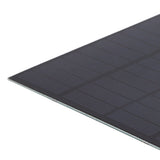 Mini Polysilicon Solar Panel 12V 3W Small Cell Module Charger Outdoor Portable DIY Solar Panel