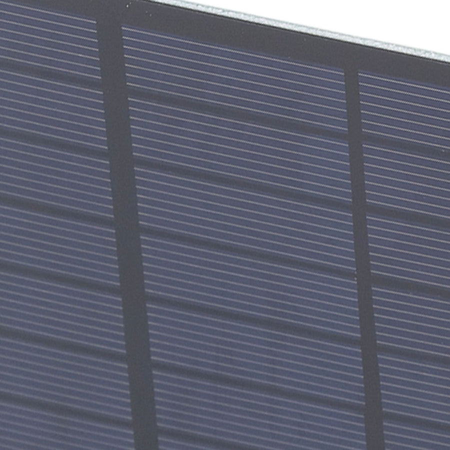 Mini Polysilicon Solar Panel 12V 3W Small Cell Module Charger Outdoor Portable DIY Solar Panel