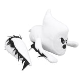 Angry Ghost Plush Toys Crashing Ghosts Halloween Broken Window Ghost for Indoor Outdoor Party Decoration - Extra Image
