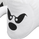 Angry Ghost Plush Toys Crashing Ghosts Halloween Broken Window Ghost for Indoor Outdoor Party Decoration - Extra Image